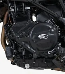 R&amp;G BMW F650GS &#39;09-&#39;12, F700GS, F800ST, F800GS &#39;08-, Engine Case Cover LHS   (F