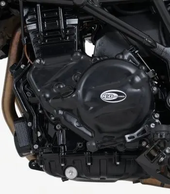 R&amp;G BMW F650GS &#39;09-&#39;12, F700GS, F800ST, F800GS &#39;08-, Engine Case Cover LHS   (F