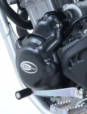 R&amp;G Honda CRF250L '13- / CRF250M '13-'16 6, Engine Case Covers, pair