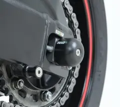 R&amp;G Swingarm Protectors, Zero DS, Zero S S, Zero SR, Rieju RS3 125