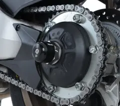 R&amp;G Swingarm Protector, Honda VFR800 &#39;14 4-, Crossrunner &#39;15-