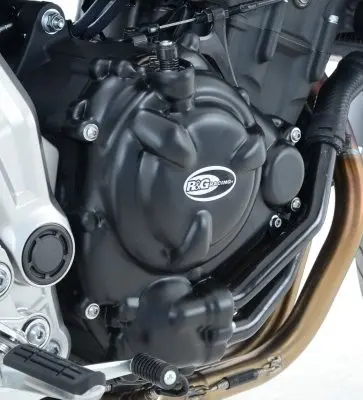 R&amp;G Yamaha MT-07, XSR700, Tracer 700, XT TZ700 Tenere &#39;19- RHS clutch cover
