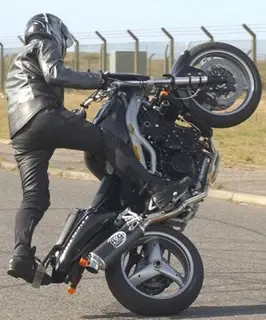 R&amp;G Crash Protectors FRONT - Triumph Spe eed Triple '97-'07