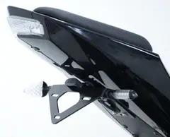 R&amp;G Licence Plate Holder, Genata XRZ125