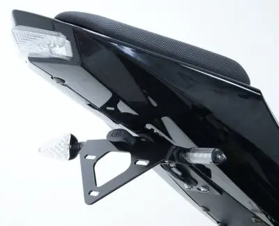 R&G Licence Plate Holder, Genata XRZ125 
