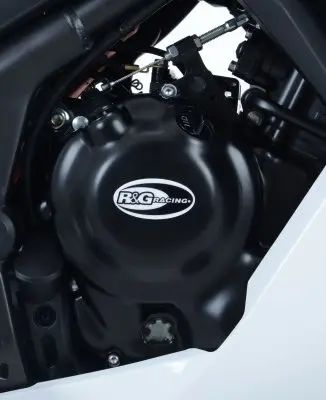 R&amp;G Honda CBR300R / CB300R &#39;18- RHS clut tch cover