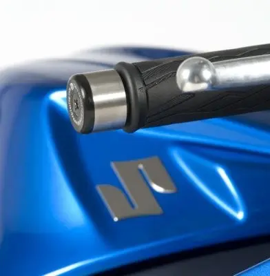 R&G Bar End Sliders for GSXR K1 onwards, , SV650 '16- 