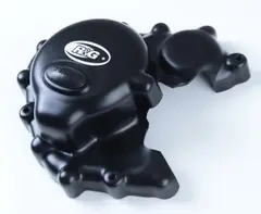 R&amp;G KTM 390 Duke up to &#39;15 / RC 390 up t to &#39;15, LHS engine case cover.  Race ver