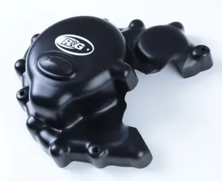 R&amp;G KTM 390 Duke up to '15 / RC 390 up t to '15, LHS engine case cover.  Race ver