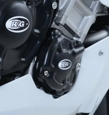 R&amp;G Yamaha YZF-R1 &#39;15- / R1M &#39;15- / MT-1 10 / MT-10 SP, RHS ignition pickup cover