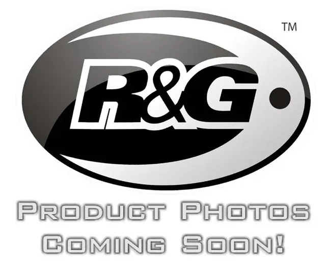 R&G SUZUKI GSXR1000 K5-K8 Engine Case Co overs, trio.  Race version 