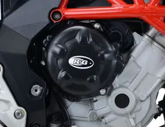 R&amp;G MV Agusta Stradale / Turismo Veloce, , RHS clutch cover