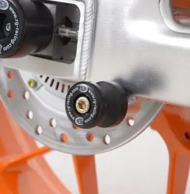 R&G Cotton Reels-Honda CBR600 RR '07-'13 3 