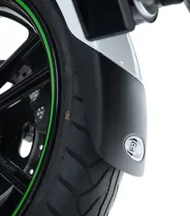 R&amp;G Fender Extender, CARBON LOOK, Yamaha a YZF-R125 &#39;14-&#39;18