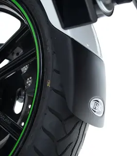 R&amp;G Fender Extender, CARBON LOOK, Yamaha a YZF-R125 '14-'18