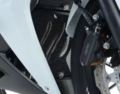 R&amp;G Downpipe Grille Honda CBR500R &#39;16-&#39;18