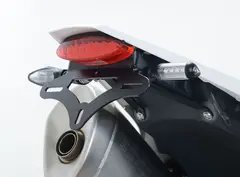 R&amp;G Licence Plate Holder, Husqvarna 701 Supermoto/Enduro
