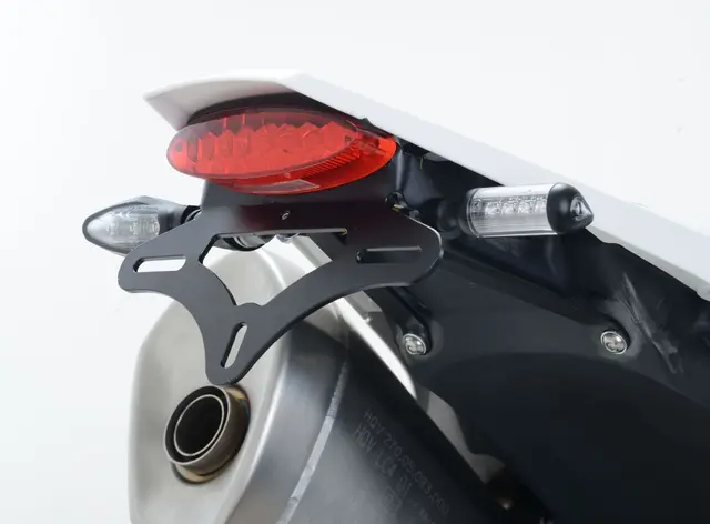 R&G Licence Plate Holder, Husqvarna 701 Supermoto/Enduro 