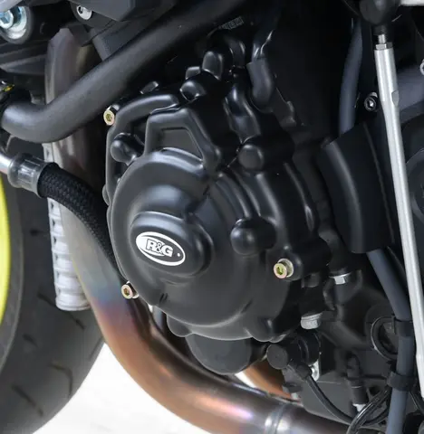 R&amp;G Yamaha MT-10 / MT-10 SP, LHS generat tor cover