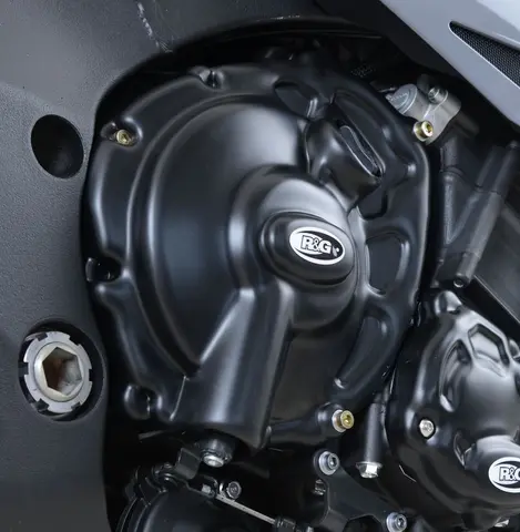 R&amp;G Yamaha MT-10 / MT-10 SP, RHS clutch cover