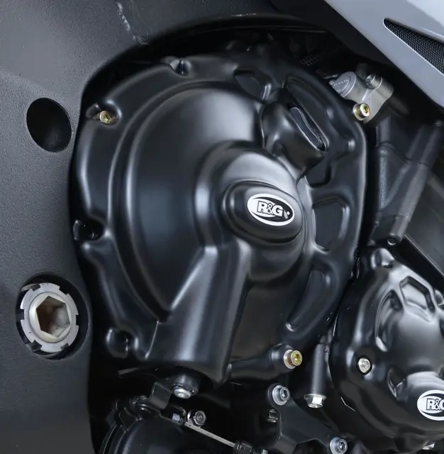 R&G Yamaha MT-10 / MT-10 SP, RHS clutch cover 
