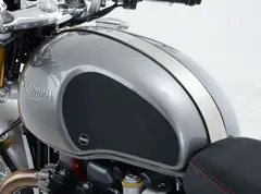 R&amp;G  Triumph Thruxton 1200 / 1200R : Cle ear 2-Grip Kit
