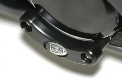 R&G Engine Case Slider LHS Only - Suzuki i B-King '08- / GSX1300R Hayabusa '08- 