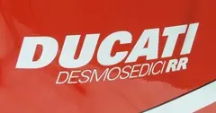 R&amp;G Aero Crash Protectors, Ducati Desmos sedici 08 on