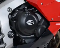 R&amp;G HONDA CBR600RR &#39;07- RHS crankcase co over