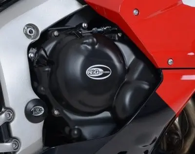 R&amp;G HONDA CBR600RR &#39;07- RHS crankcase co over
