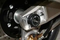 R&amp;G Swingarm Protectors, Suzuki GSX 1400 0