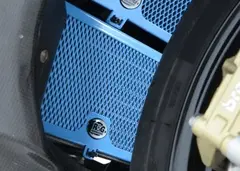 R&amp;G Oil Cooler Guard, BMW S1000RR &#39;10-&#39;1 18 / HP4 / S1000R &#39;14- / S1000XR &#39;15-&#39;19