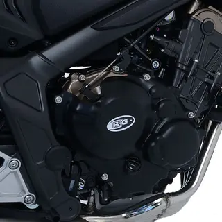 R&amp;G Honda CBR650F &#39;13- / CB650F &#39;13- / C CB650R &#39;19- / CBR650R &#39;19-, RHS clutch c