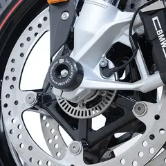 R&amp;G Fork Protectors, BMW S1000RR &#39;19-
