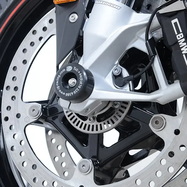 R&G Fork Protectors, BMW S1000RR '19- 