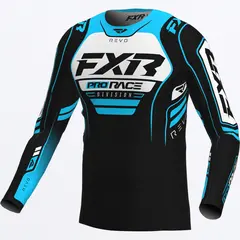 FXR Junior Revo MX Tr&#248;ye Brisk L