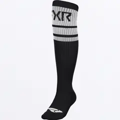 FXR MX-str&#248;mper Black/White