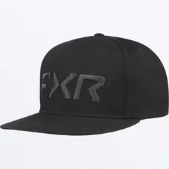 FXR Hydrogen Caps Black Ops