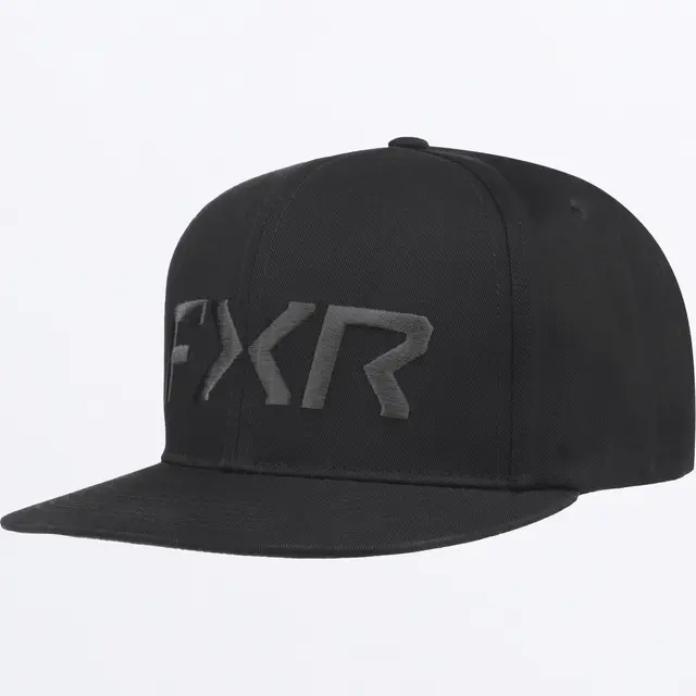 FXR Hydrogen Caps Black Ops 