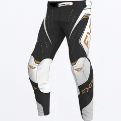 FXR Junior Helium MX Bukse Graphite 26