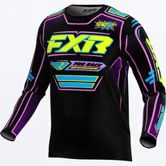 FXR Junior Podium MX Tr&#248;ye Sketchy L
