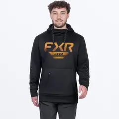 FXR Herre 30 Years of Speed Tech Hoodie Black/Kash M