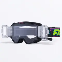 FXR Maverick Prime Roll-Off Briller Sketchy