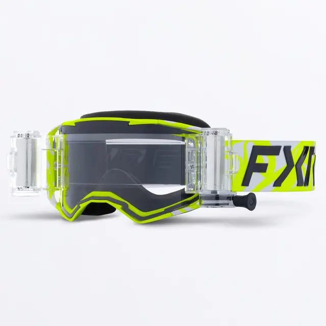 FXR FXR Factory Ride Roll-Off Briller Multi 