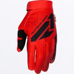 FXR Reflex MX Hansker Red/Black M