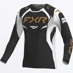 FXR Junior Helium MX Tr&#248;ye Graphite L