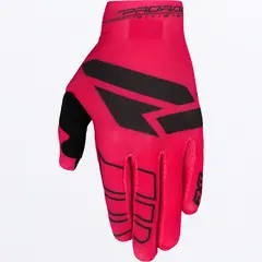 FXR Pro-Fit Air MX Hansker Razz/Black L