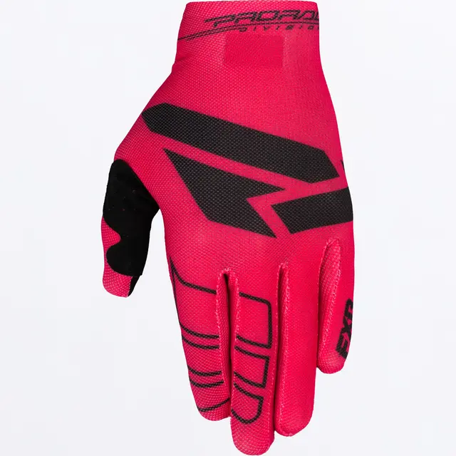 FXR Pro-Fit Air MX Hansker Razz/Black L 