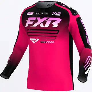 FXR Barn Clutch MX Trøye Flere farger
