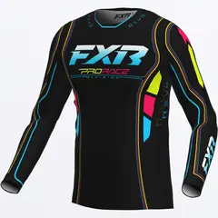 FXR Revo Velocity MX Tr&#248;ye Rave XS
